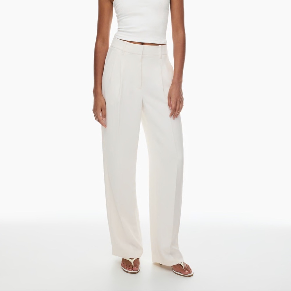 Effortless Pant Flex